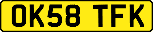 OK58TFK