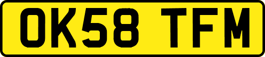 OK58TFM
