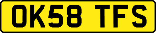 OK58TFS