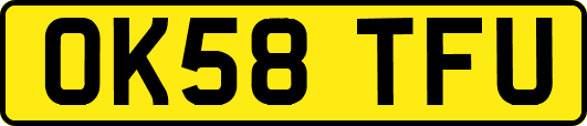 OK58TFU