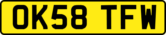 OK58TFW
