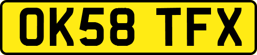 OK58TFX