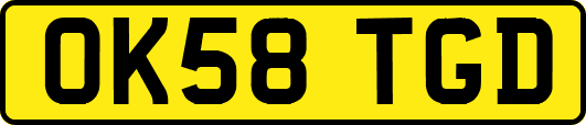 OK58TGD