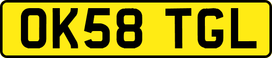 OK58TGL