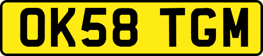 OK58TGM