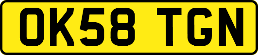 OK58TGN