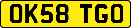 OK58TGO