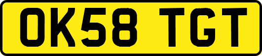 OK58TGT