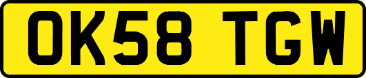OK58TGW