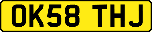 OK58THJ