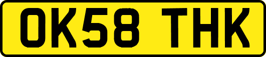 OK58THK