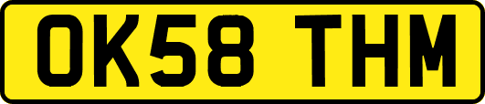 OK58THM