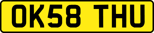 OK58THU
