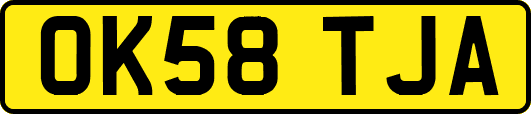 OK58TJA