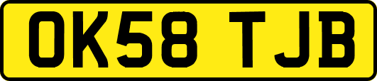 OK58TJB