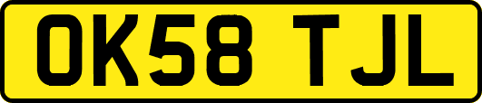 OK58TJL
