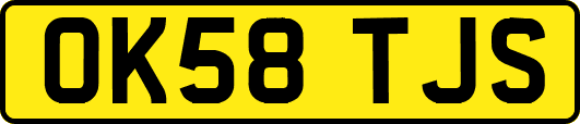 OK58TJS