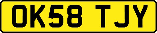 OK58TJY
