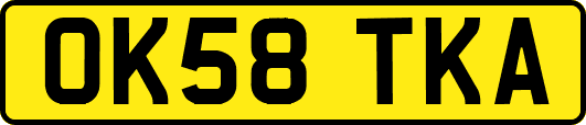 OK58TKA