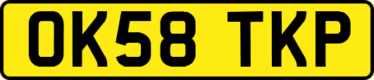 OK58TKP