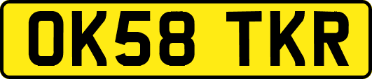 OK58TKR