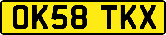 OK58TKX