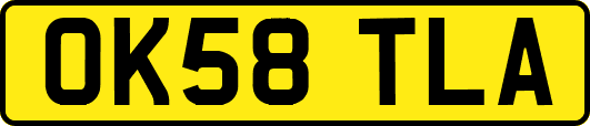 OK58TLA