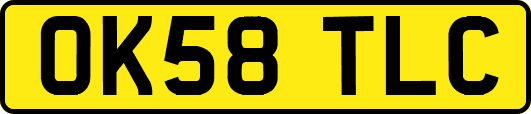 OK58TLC