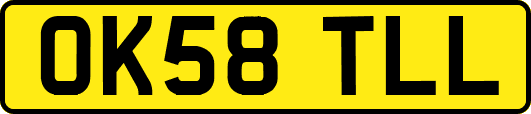 OK58TLL