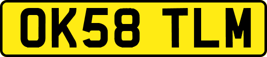 OK58TLM