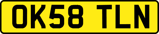 OK58TLN