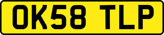 OK58TLP