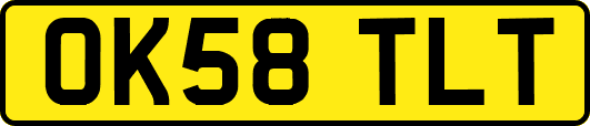 OK58TLT