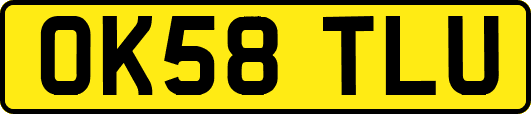 OK58TLU