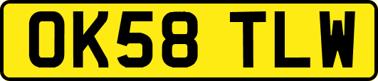 OK58TLW