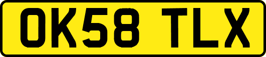 OK58TLX