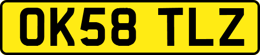 OK58TLZ