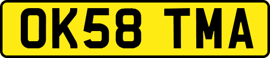 OK58TMA