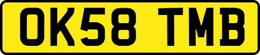 OK58TMB