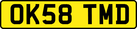 OK58TMD