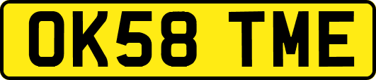 OK58TME