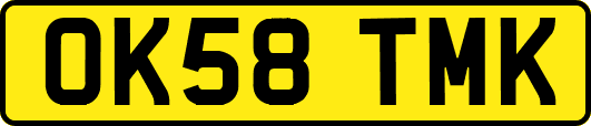 OK58TMK