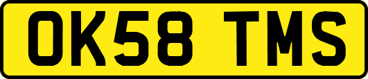 OK58TMS