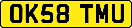 OK58TMU