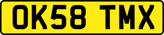 OK58TMX