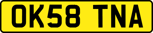 OK58TNA