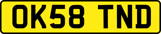 OK58TND