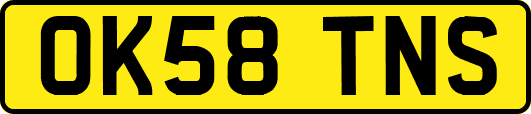 OK58TNS