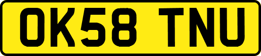 OK58TNU