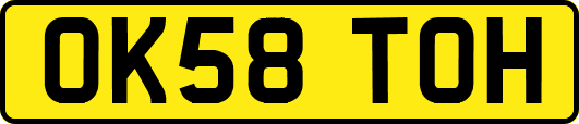 OK58TOH
